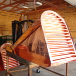Tombstone Copper Dormer Roof Vents